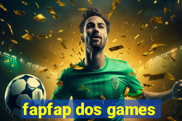 fapfap dos games